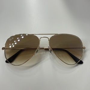 Ray Bans